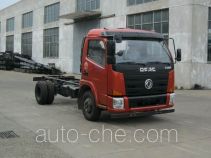 Dongfeng truck chassis EQ1080TJ4AC