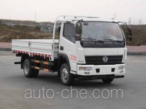 Бортовой грузовик Dongfeng EQ1080TK1