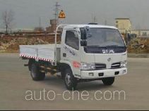 Бортовой грузовик Dongfeng EQ1080TZ20D4