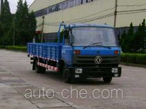 Бортовой грузовик Dongfeng EQ1080VP3