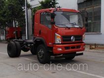 Dongfeng truck chassis EQ1080ZZ5DJ