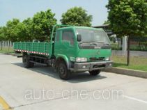 Бортовой грузовик Dongfeng EQ1081G12D5AC