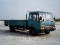 Бортовой грузовик Dongfeng EQ1081G2AD3