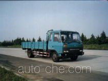 Бортовой грузовик Dongfeng EQ1081G2AD5