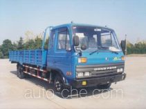 Бортовой грузовик Dongfeng EQ1083G40D5A