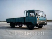 Бортовой грузовик Dongfeng EQ1081G46D5