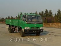 Бортовой грузовик Dongfeng EQ1081GAC