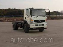 Шасси грузового автомобиля Dongfeng EQ1081GLJ1