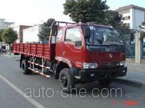 Бортовой грузовик Dongfeng EQ1081GZ12D5