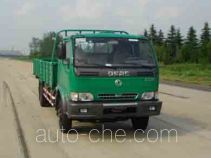 Бортовой грузовик Dongfeng EQ1081GZ46D5