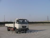 Бортовой грузовик Dongfeng EQ1081T