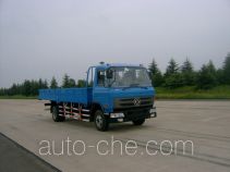 Бортовой грузовик Dongfeng EQ1081TB
