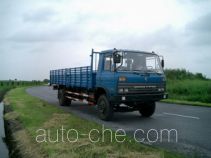 Бортовой грузовик Dongfeng EQ1081TL19D4