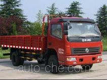 Бортовой грузовик Dongfeng EQ1081TZ12D1