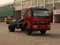 Шасси грузового автомобиля Dongfeng EQ1082GLJ