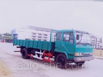 Бортовой грузовик Dongfeng EQ1083ZE