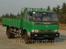 Бортовой грузовик Dongfeng EQ1084GAC