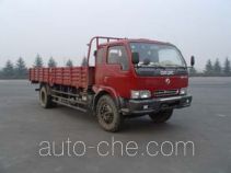 Бортовой грузовик Dongfeng EQ1086GAC