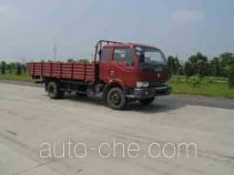 Бортовой грузовик Dongfeng EQ1086GZ40D3