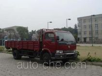 Бортовой грузовик Dongfeng EQ1086TAC