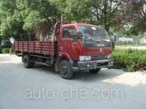 Бортовой грузовик Dongfeng EQ1086TZ40D3