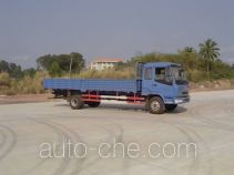 Бортовой грузовик Dongfeng EQ1086ZE