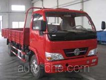 Бортовой грузовик Dongfeng EQ1088TZ1