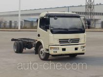 Dongfeng truck chassis EQ1072GLJ