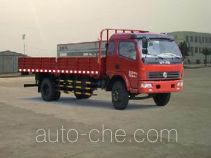 Бортовой грузовик Dongfeng EQ1090GZ12D5