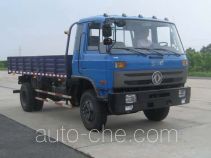 Бортовой грузовик Dongfeng EQ1090GZ3G1