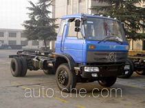 Бортовой грузовик Dongfeng EQ1090GZ3GJ1