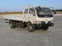 Бортовой грузовик Dongfeng EQ1090L14DC-M