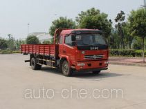 Бортовой грузовик Dongfeng EQ1090L8BDE