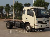 Шасси грузового автомобиля Dongfeng EQ1090LJ8BDC