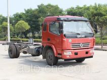 Шасси грузового автомобиля Dongfeng EQ1090LJ8BDD