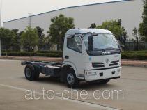 Шасси грузового автомобиля Dongfeng EQ1090SJ8BDC