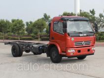 Шасси грузового автомобиля Dongfeng EQ1090SJ8BDD