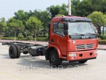 Шасси грузового автомобиля Dongfeng EQ1090SJ8BDE
