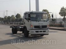 Dongfeng truck chassis EQ1091SJ8GDC