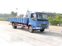 Бортовой грузовик Dongfeng EQ1091ZE