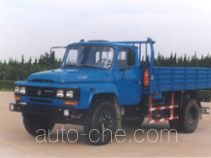 Бортовой грузовик Dongfeng EQ1092F1