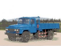 Бортовой грузовик Dongfeng EQ1092F19D