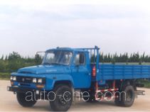 Бортовой грузовик Dongfeng EQ1092F19D1