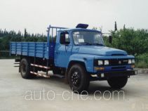 Бортовой грузовик Dongfeng EQ1092F2AD
