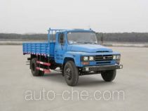 Бортовой грузовик Dongfeng EQ1092F3G1