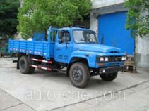 Бортовой грузовик Dongfeng EQ1092F3G2