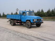 Бортовой грузовик Dongfeng EQ1092FL19D