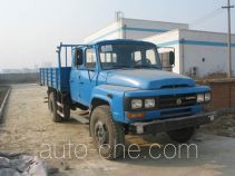 Бортовой грузовик Dongfeng EQ1092H