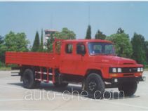 Бортовой грузовик Dongfeng EQ1092H1
