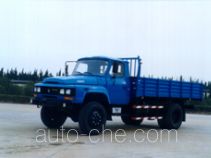 Бортовой грузовик Dongfeng EQ1093F